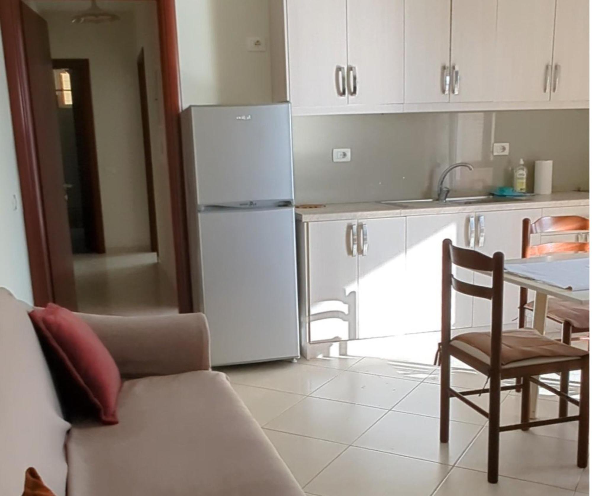 Sarah'S Apartments - 5 Min Walk To Beaches & Boulevard - Big Balcony! Sarandë 外观 照片