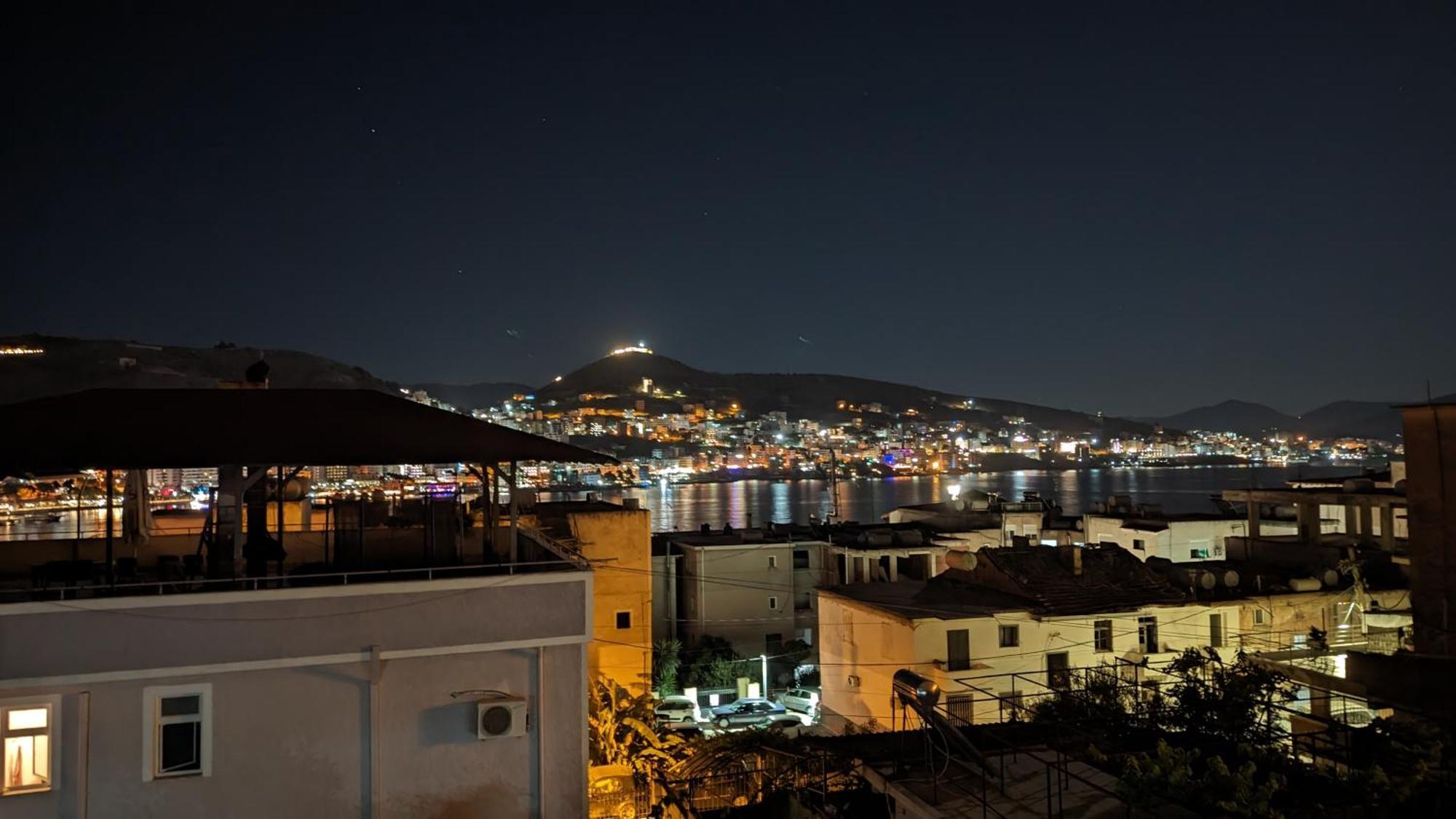 Sarah'S Apartments - 5 Min Walk To Beaches & Boulevard - Big Balcony! Sarandë 外观 照片